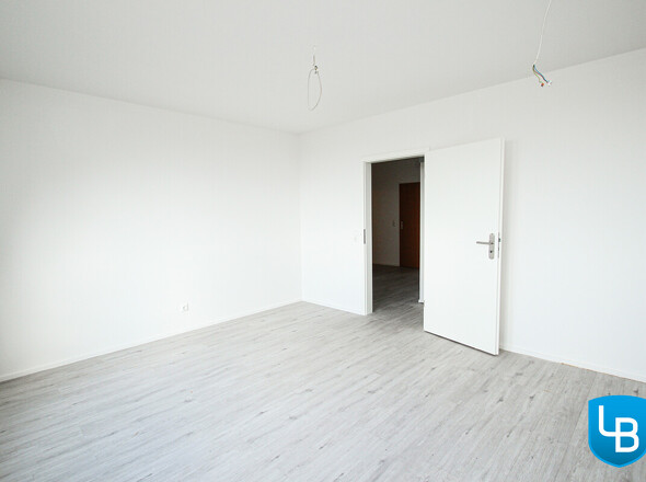 ..großzügig geschnitten