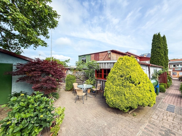 Immobilie in Kühlungsborn