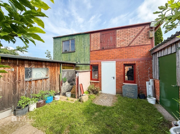 Immobilie in Kühlungsborn