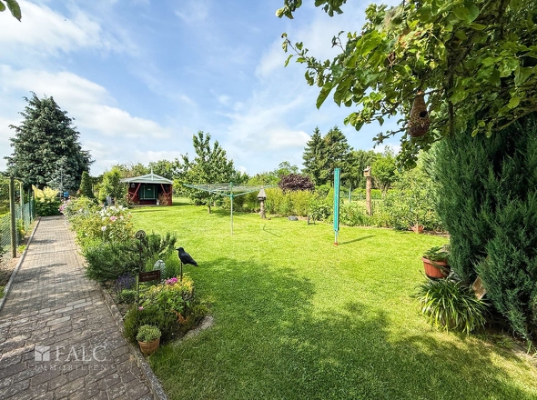 Immobilie in Kühlungsborn