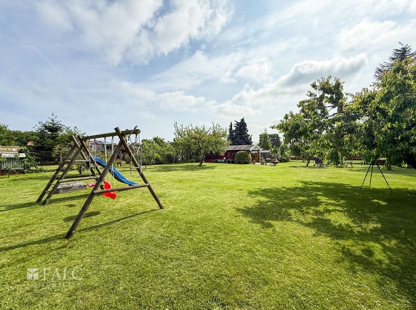 Immobilie in Kühlungsborn