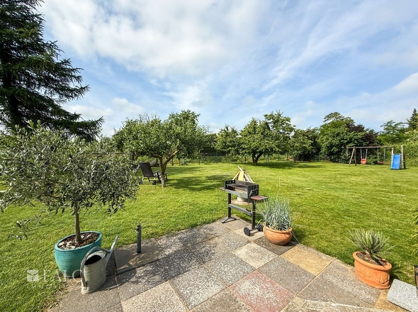 Immobilie in Kühlungsborn