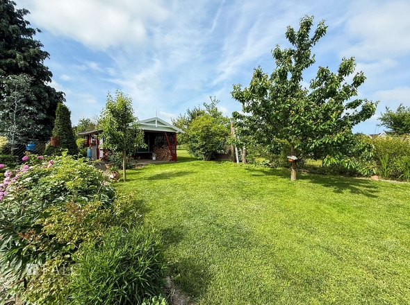 Immobilie in Kühlungsborn