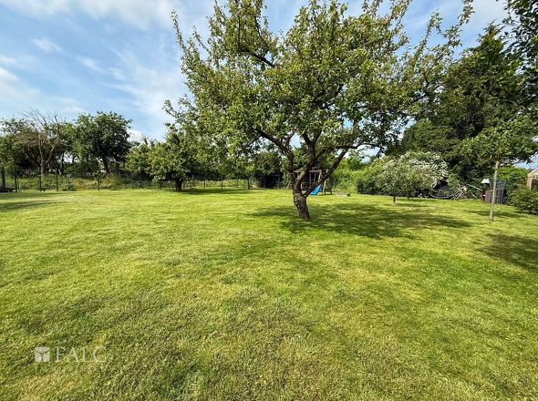 Immobilie in Kühlungsborn