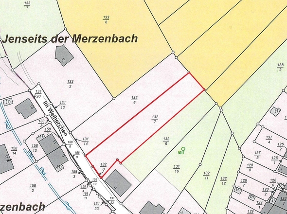 Immobilie in Lebach