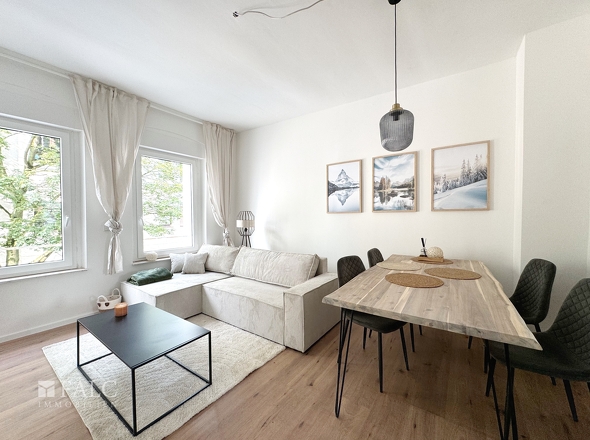 Immobilie in Gladbeck