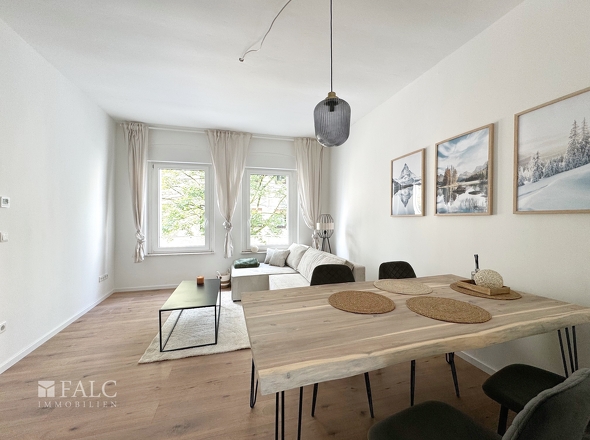 Immobilie in Gladbeck