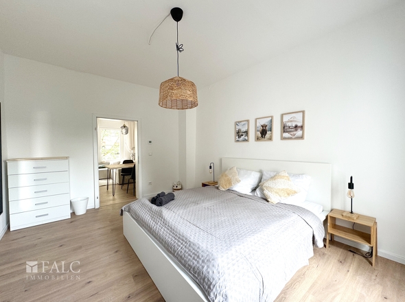 Immobilie in Gladbeck