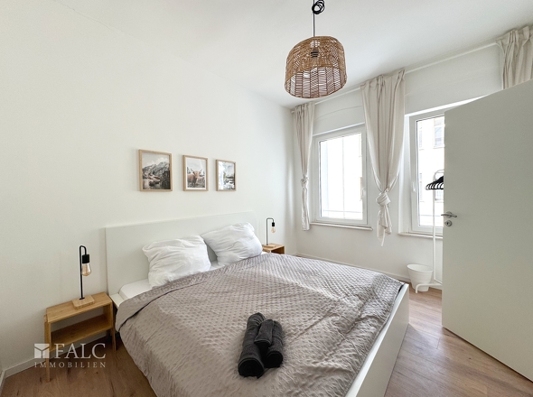 Immobilie in Gladbeck