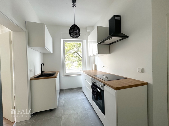 Immobilie in Gladbeck