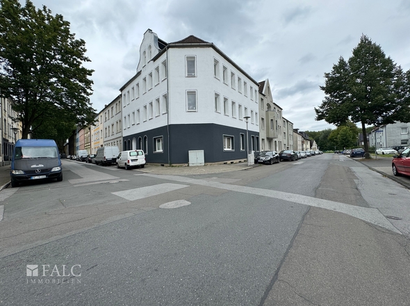 Immobilie in Gladbeck