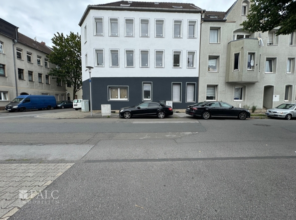 Immobilie in Gladbeck