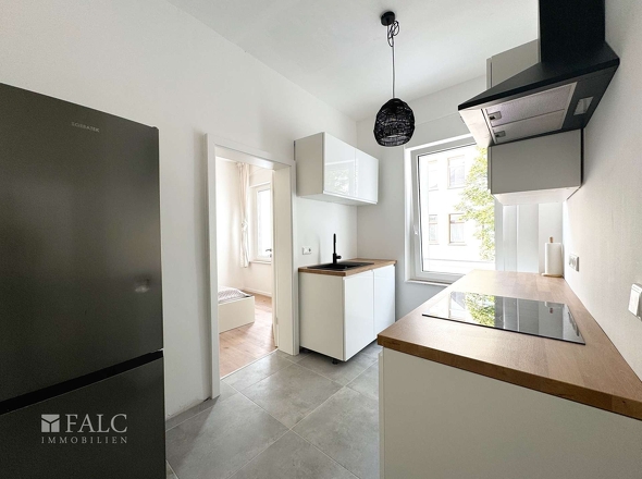 Immobilie in Gladbeck