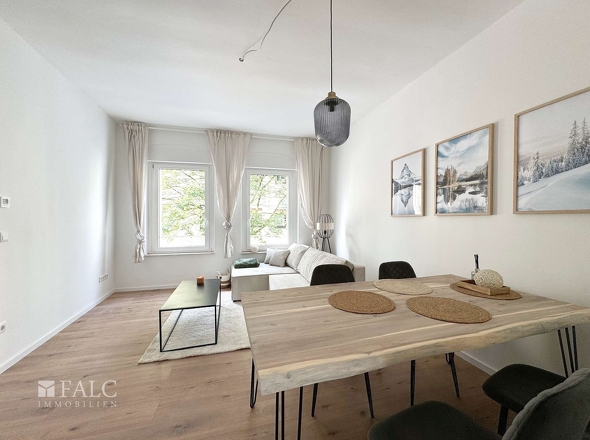 Immobilie in Gladbeck