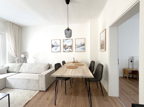 Immobilie in Gladbeck