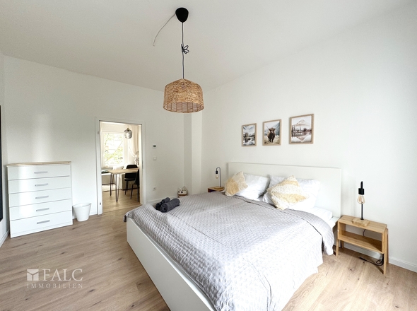 Immobilie in Gladbeck