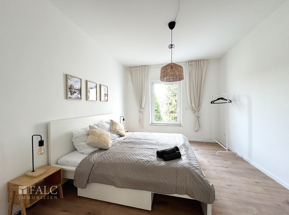 Immobilie in Gladbeck