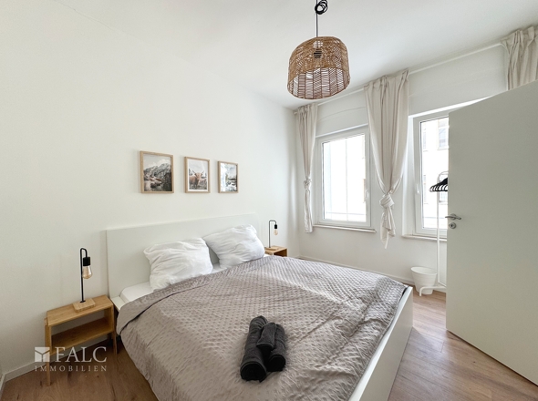 Immobilie in Gladbeck