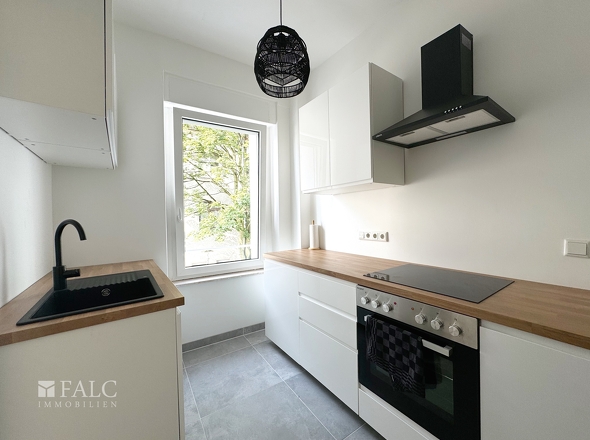 Immobilie in Gladbeck