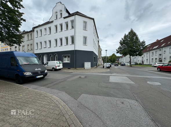 Immobilie in Gladbeck