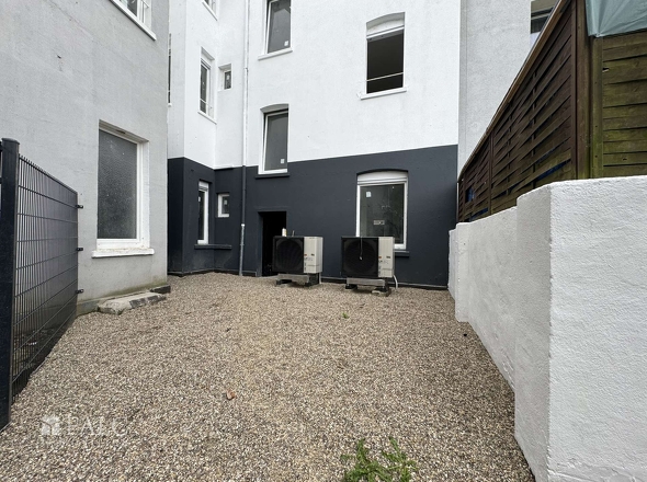 Immobilie in Gladbeck