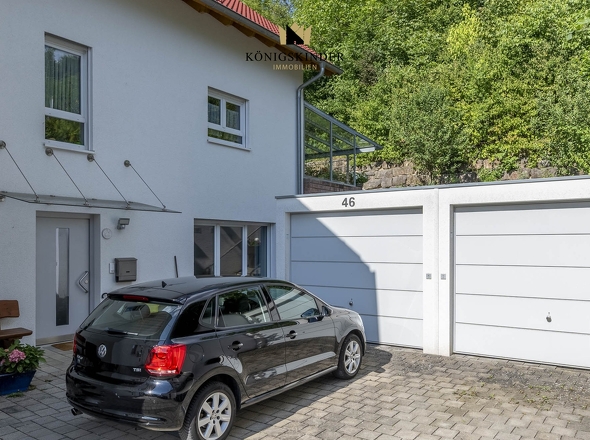 Hier wohnt nicht nur das Glück, sondern auch Sie (bald)!