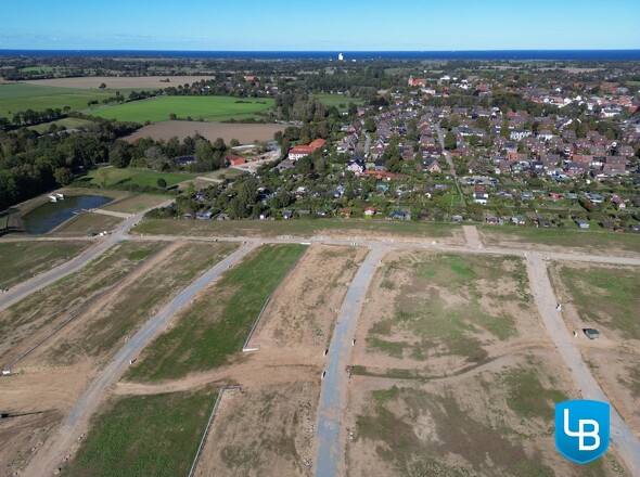 Baugebiet Schönberg