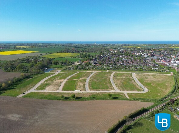 Baugebiet Schönberg