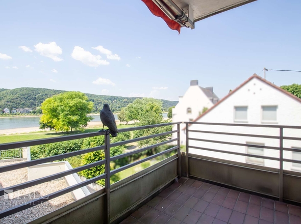Balkon Schlafen