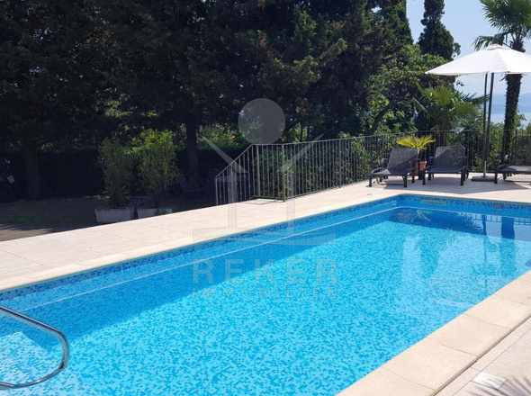 Immobilie in Opatija