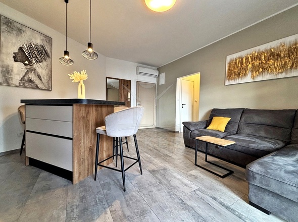 Immobilie in Opatija