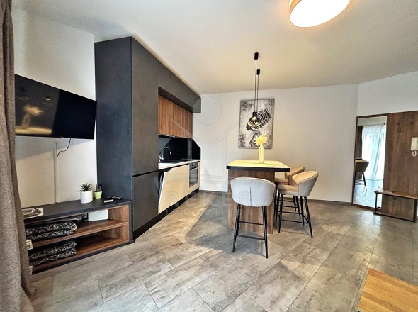 Immobilie in Opatija