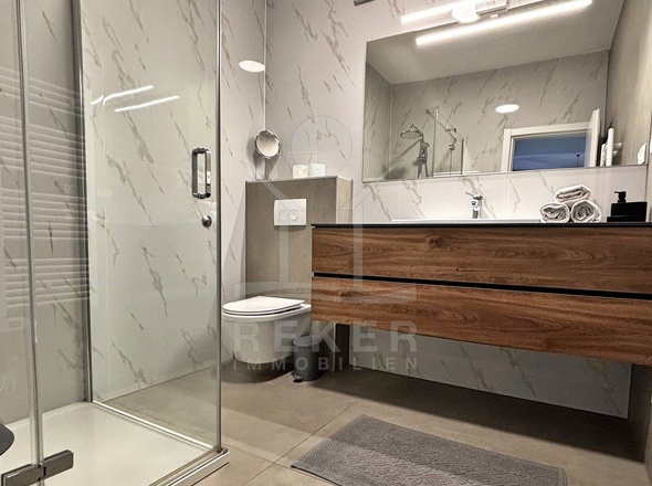 Immobilie in Opatija