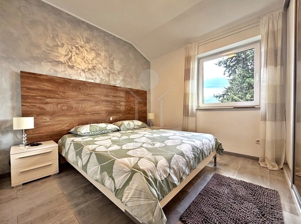 Immobilie in Opatija