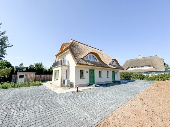 Immobilie in Born a. Darß