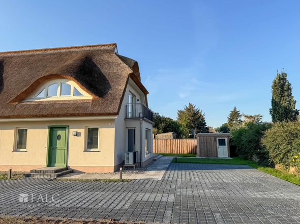 Immobilie in Born a. Darß