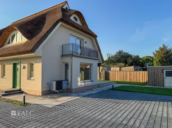 Immobilie in Born a. Darß