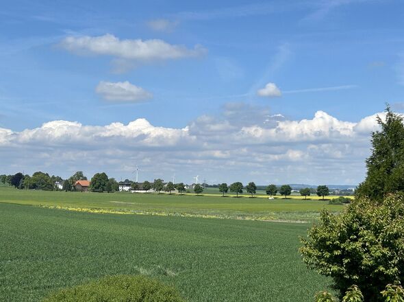 Aussicht