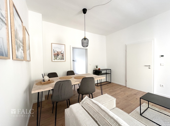 Immobilie in Gladbeck