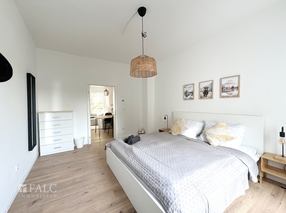 Immobilie in Gladbeck