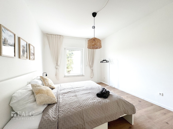 Immobilie in Gladbeck