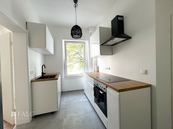 Immobilie in Gladbeck