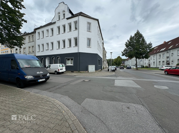 Immobilie in Gladbeck