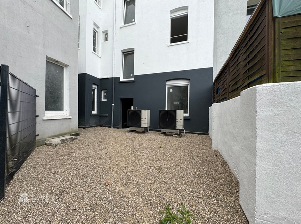 Immobilie in Gladbeck