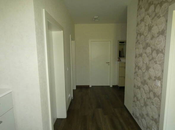 Flur Einliegerwohnung EG