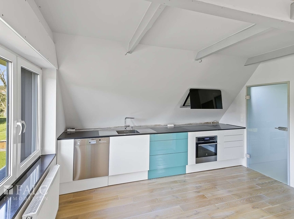 1. OG Einliegerwohnung 