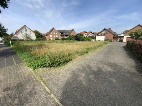 Immobilie in Oerlinghausen