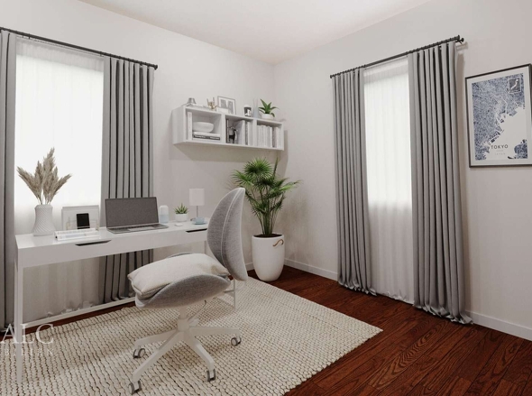 Raum für Kreativität