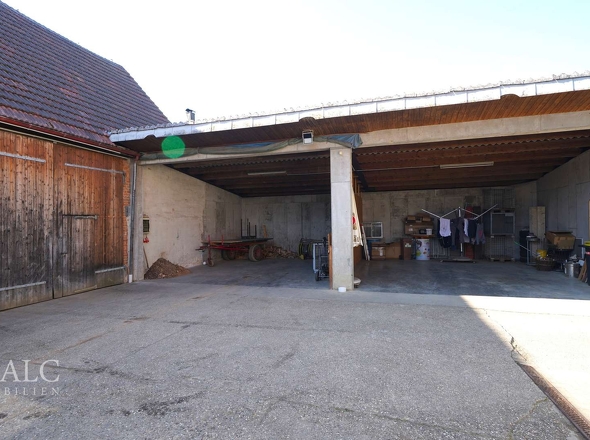 Für PKW oder Maschinen