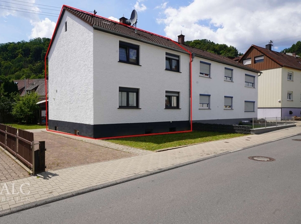 Wohn(t)raum für die ganze Familie